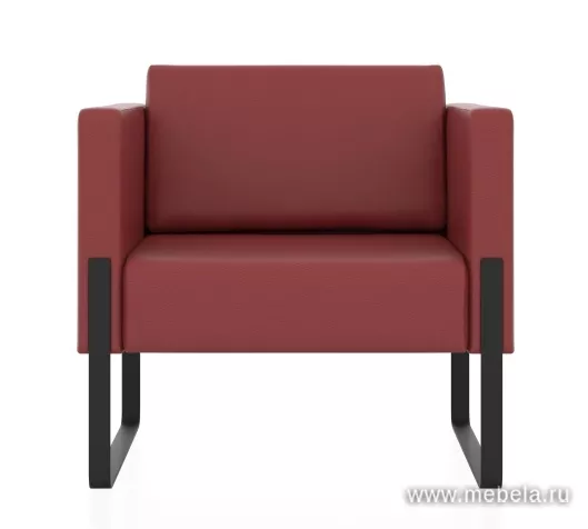 Офисный диван Тренд