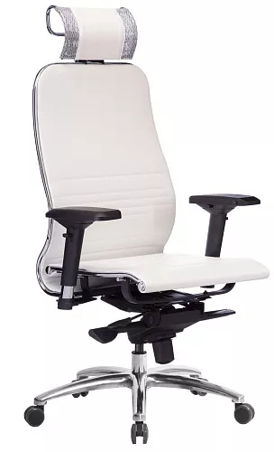 фото офисное кресло K-3.04 №5