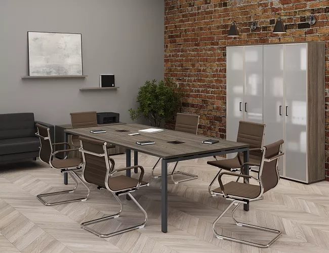 фото столы Project Elm №3