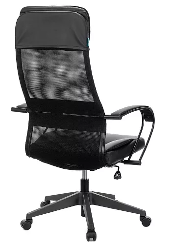 фото кресло CH-608/Black №5