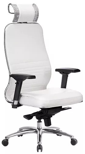 фото офисное кресло KL-3.04 №5