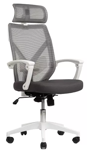 фото кресло RV-Оливер Белый