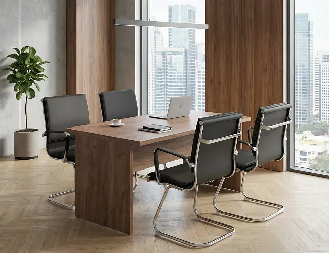 фото столы Фёст Дуб №3