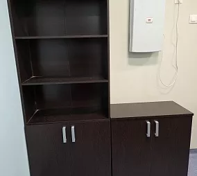 ФГБУ НИИ Пульмонологии ФМБА