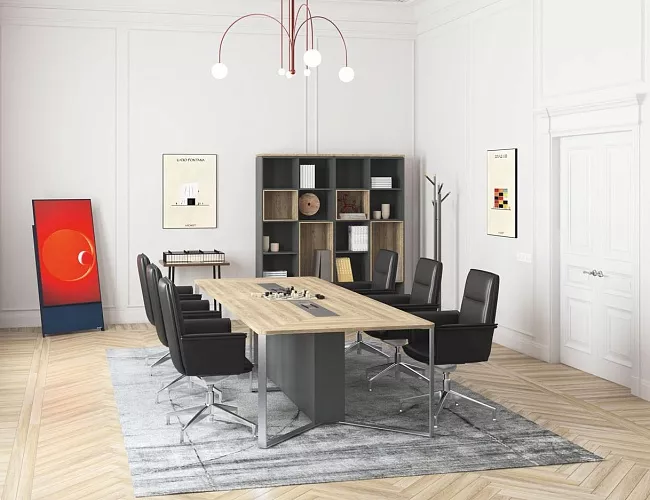 фото столы Speech №3