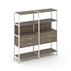 Cтеллажи Shelf Elm
