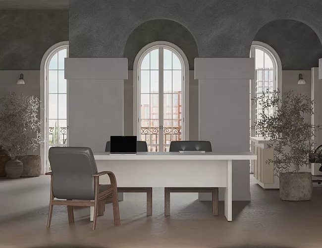 фото столы Чикаго Шамони №4