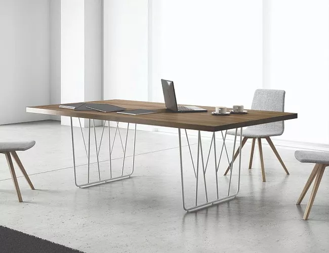 фото столы Дэк