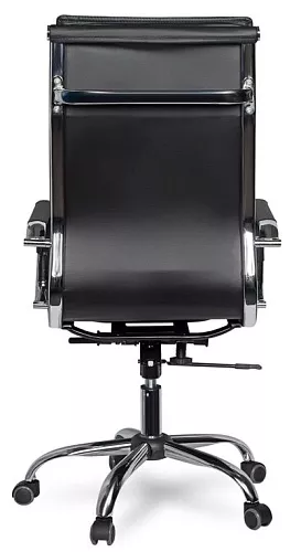 фото кресло CLG-617 A №4