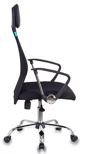 фото кресло KB-6N/SL №3