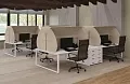 Акустические кабинки Акустикс