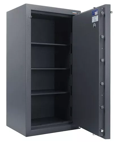 фото Сейф Форт 1368 EL №4