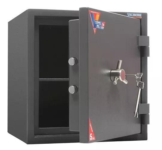 фото Сейф Гранит 46 №2