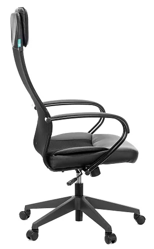 фото кресло CH-608/Black №2