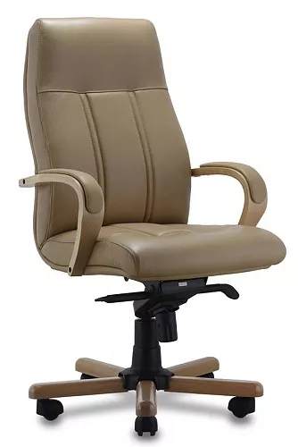 фото кресло Босс D100 №4