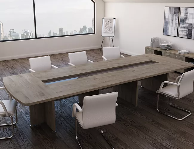 фото столы Приоритет Light №3