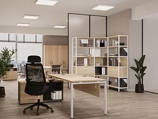 фото Cтеллажи Shelf Acacia  №3