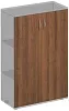 Двери деревянные средние (2шт)