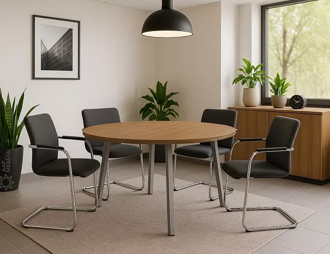 фото столы Tonneau