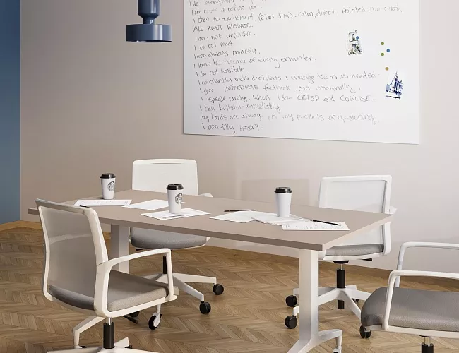 фото столы складные Сетап №4