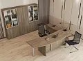 кабинет Винг Дуб