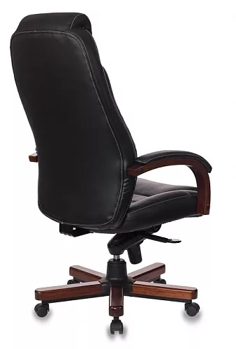 фото кресло T-9923 Walnut №4