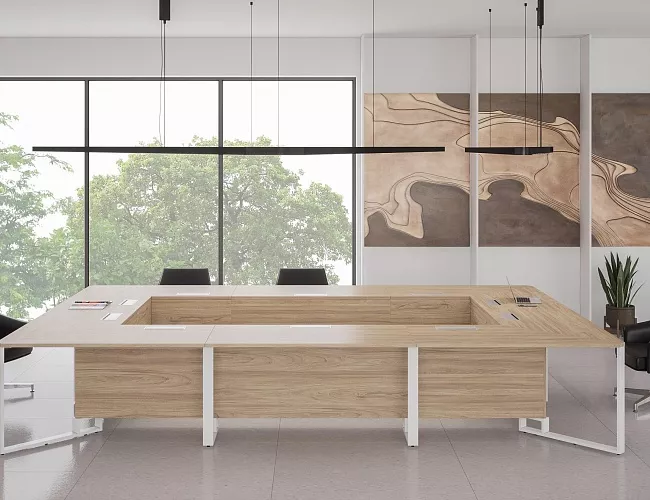 фото столы Spider №5