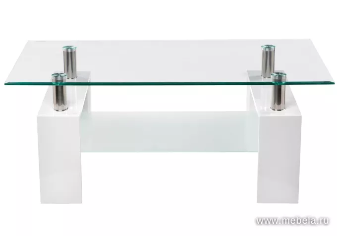 столик CT1-052 White