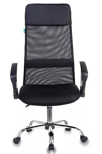 фото кресло KB-6N/SL №2