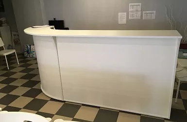 РэСт