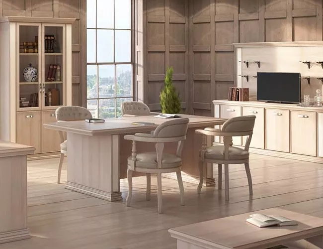 фото столы Порто №3