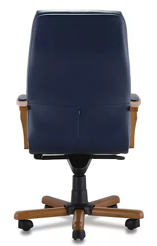 фото кресло Босс D100 №3