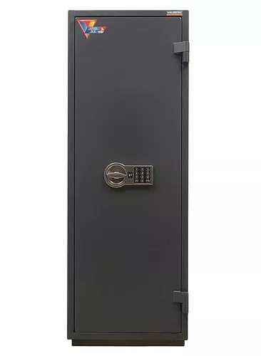 фото Сейф Кварцит 120T EL №3