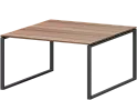 Стол для переговоров (О-образные опоры)