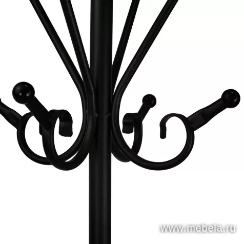 Вешалка напольная М 5Н