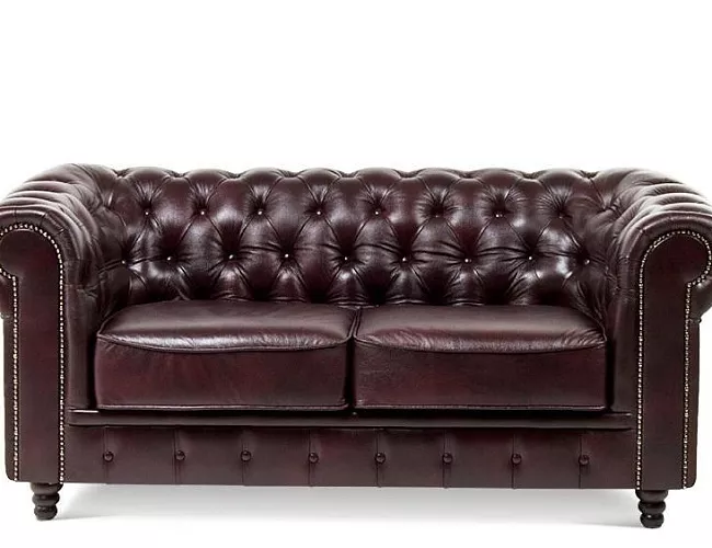 фото Офисный диван Честер Lux №3