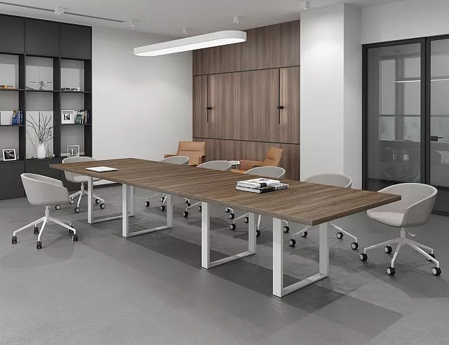 фото столы Фортум №5