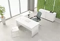 мебель Домино Белый