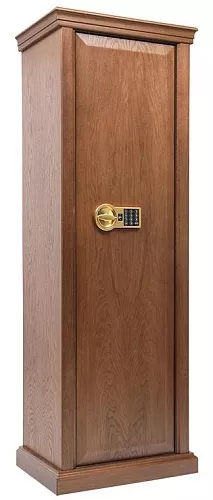 фото Сейф Сафари EL Д №2