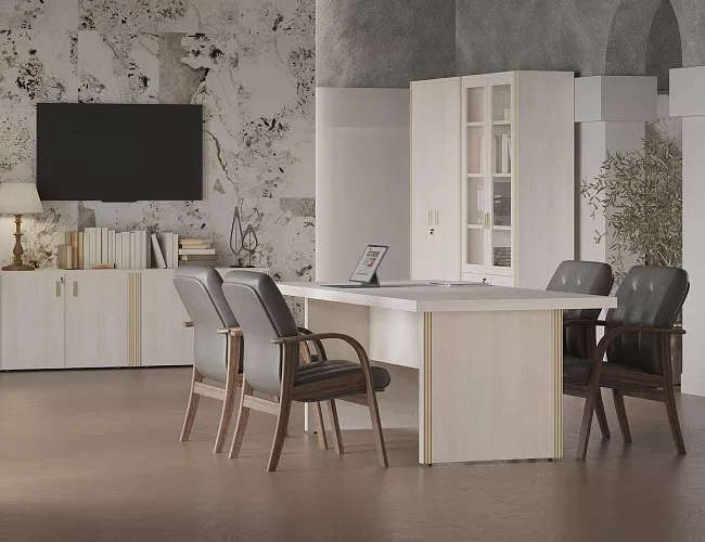 фото столы Чикаго Шамони №2