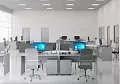 мебель Рива Серая