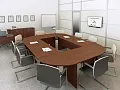 Офисная мебель Комфорт