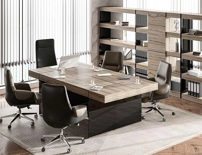 фото столы Глазго