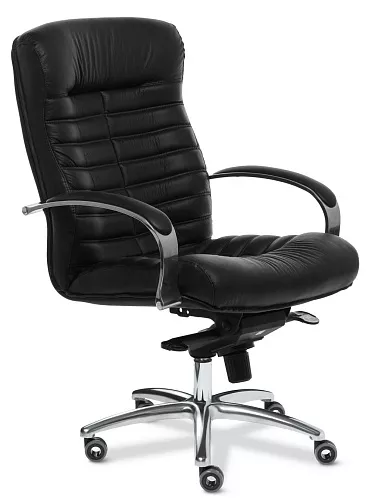 фото кресло Орион хром B