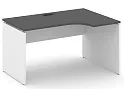Стол рабочий эргономичный (Правый)