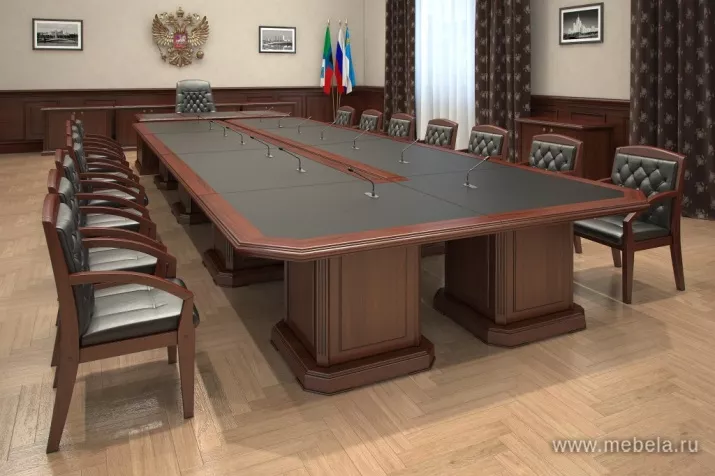 кабинет Вашингтон