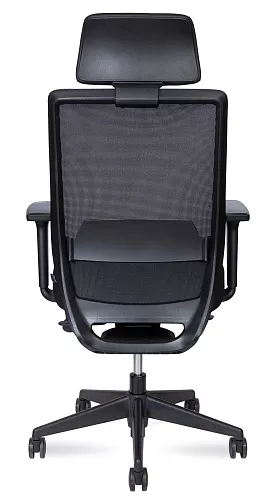 фото кресло Моно блэк №5