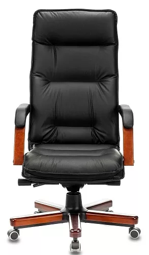 фото кресло T-9927 Walnut №2