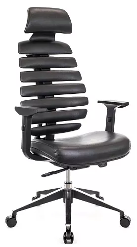 фото кресло EV-Эрго Блэк