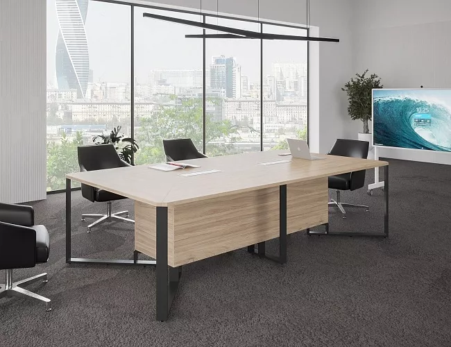 фото столы Spider №3